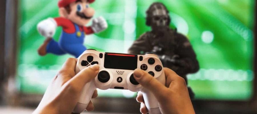 Advierte IFT que videojuegos online acceden a datos bancarios