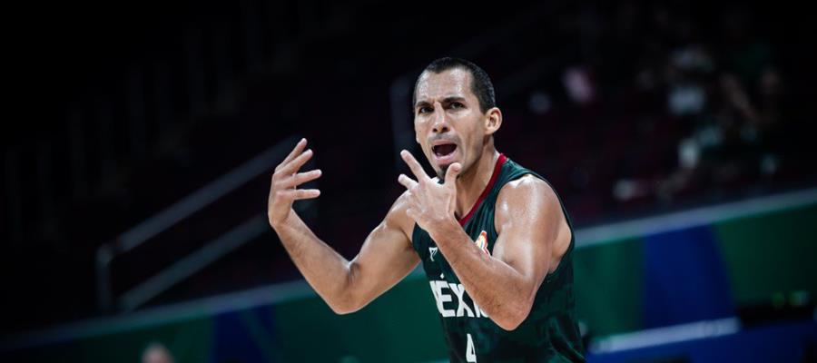 México gana su primer partido en Campeonato Mundial FIBA 2023 al vencer a Nueva Zelanda