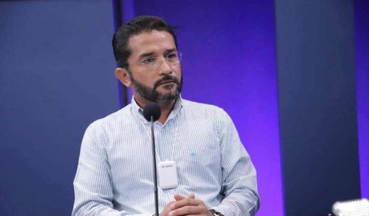 Antes de concluir su administración se entregaron 20 basificaciones en Jonuta: Erick Garrido