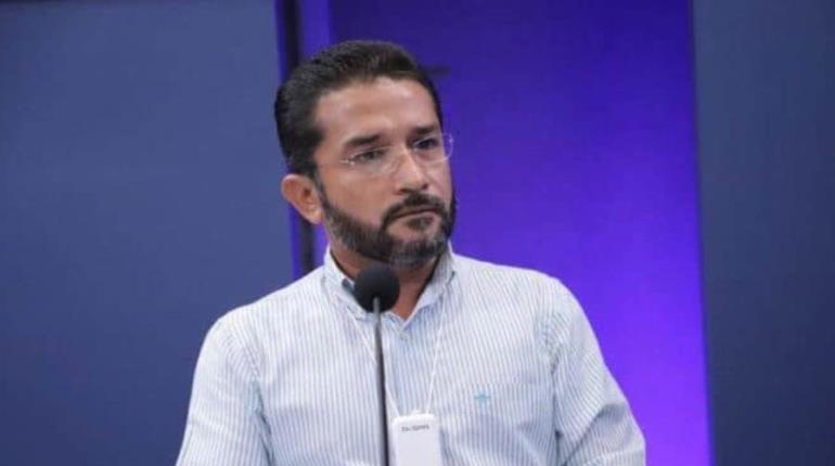 Cuenta 2023 de Jonuta fue reprobada por negarse a pagar a auditores: Eric Garrido