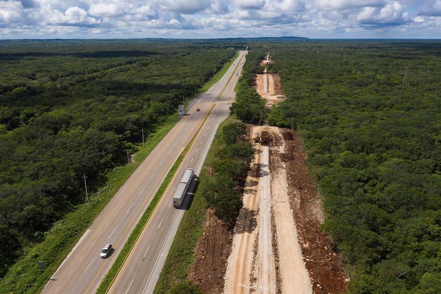 Expropia Gobierno Federal 45 inmuebles para Tramo 4 del Tren Maya