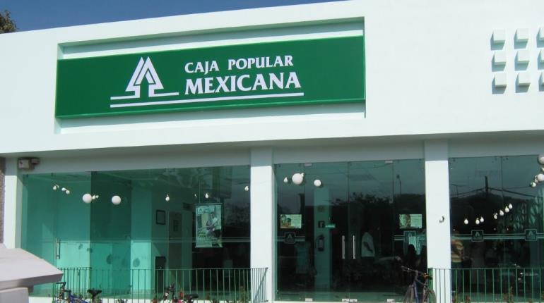 Hackean servicios financieros de Caja Popular Mexicana