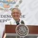 Presume Obrador desarrollo en el Sureste y disminución de pobreza en Tabasco