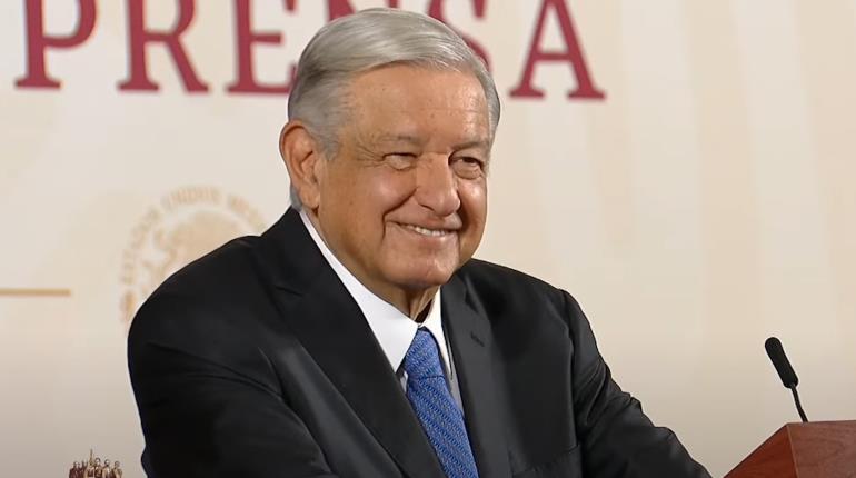 AMLO listo para entregar Bastón de Mando a corcholata ganadora de encuesta