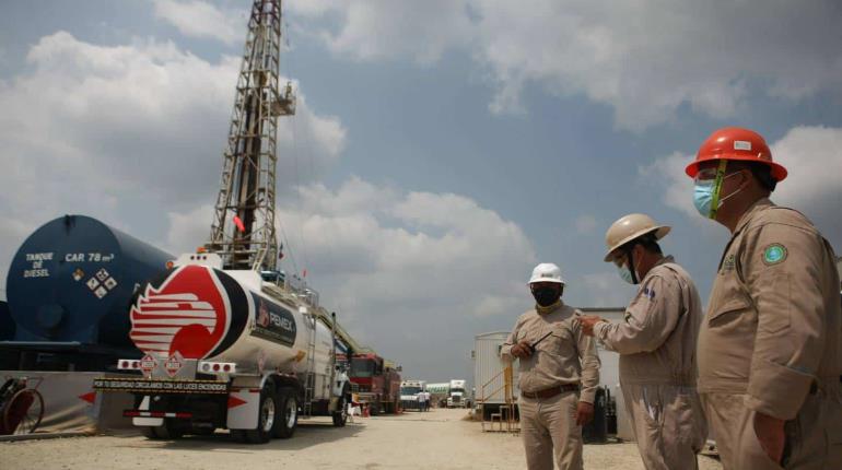 Ordena Tribunal Laboral a Pemex otorgar jubilación por vejez a tres trabajadores