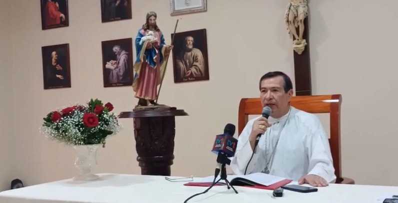 Celebrará la Iglesia mes de la patria y de biblia en la Diócesis de Tabasco