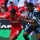 Toluca, Monterrey y San Luis ganaron en la jornada dominguera del futbol