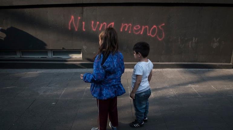 Instruye INAI a SIPINNA informar sobre número de menores en orfandad por feminicidio 