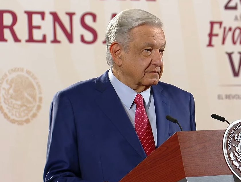 Presupuesto 2024 contempla aumentos a todos los programas sociales: Obrador