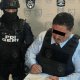 Capturan a Roque Cruz, alias "M-58", jefe operativo del Cártel del Golfo en Tamaulipas