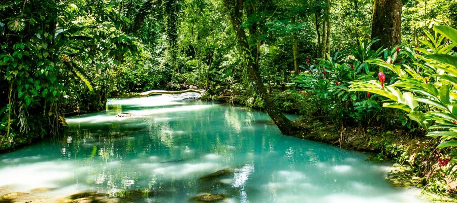 Turismo Tabasco presenta proyectos instrumentales en panel organizado por ONU México