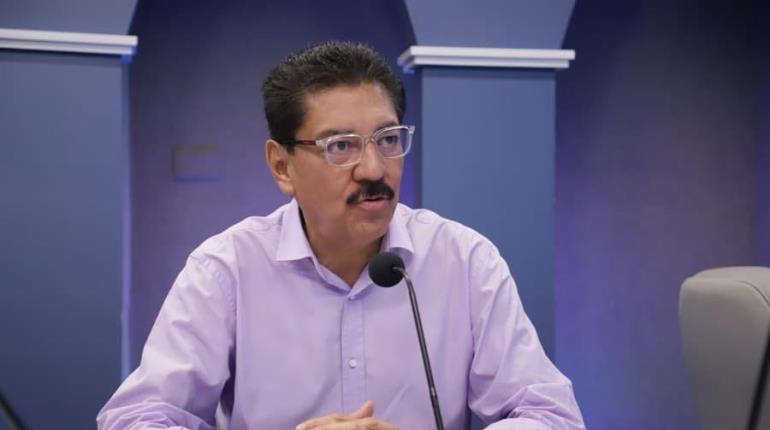 Anuncia Ulises Ruiz, ex gobernador de Oaxaca, que se registrará como candidato independiente a la Presidencia