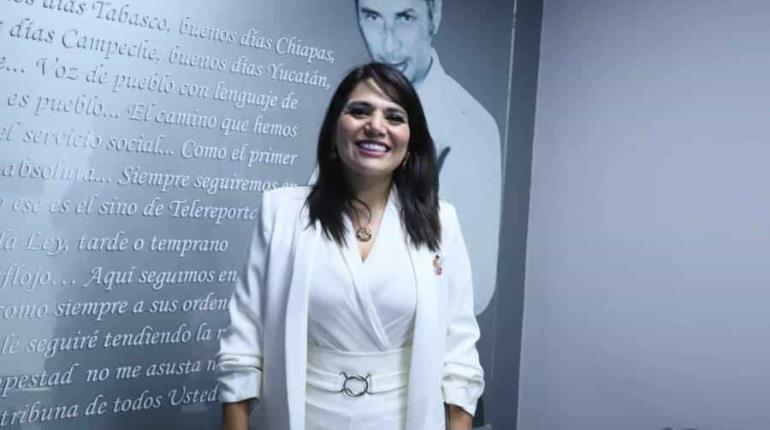 Analiza Katia Ornelas presentar nueva denuncia contra Beaurregard