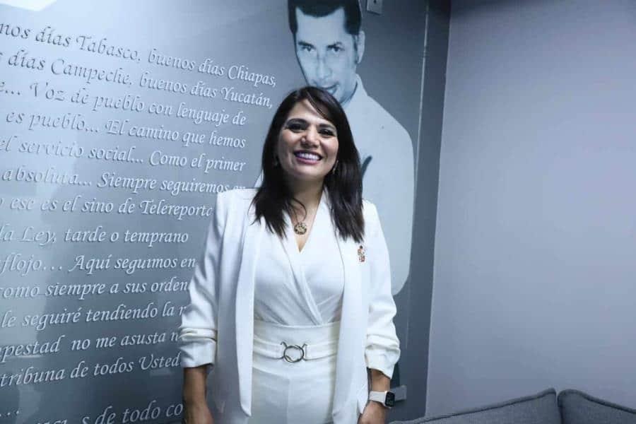 ¡No basta una disculpa! Posible denuncia contra Granier sigue firme: Katia