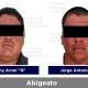 Detiene FGE a 2 hombres por delito de abigeato en Balancán