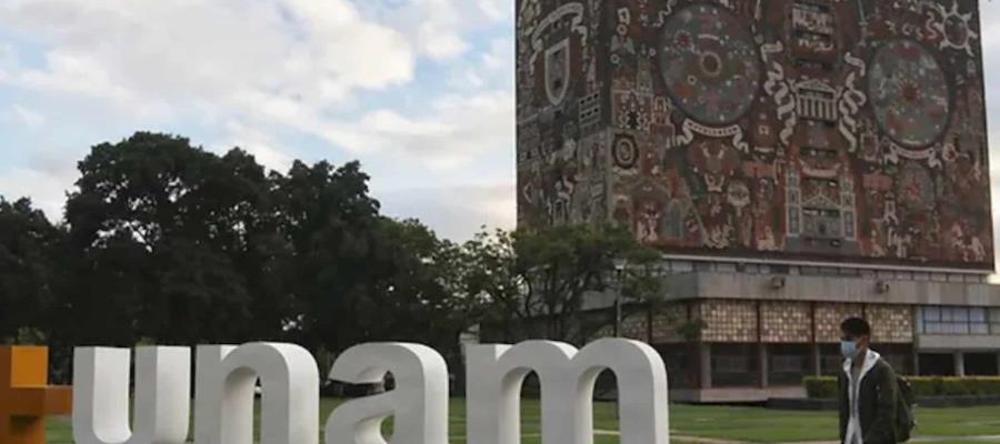 Se apuntan al menos 12 por la rectoría de la UNAM