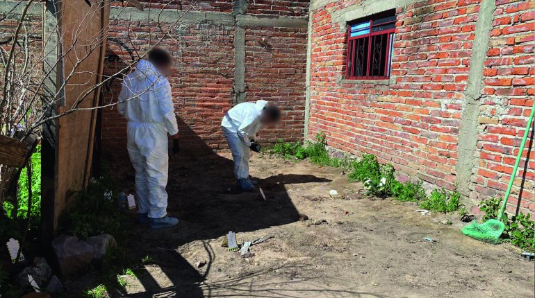 Suman 7 cadáveres hallados en búsqueda de desaparecidos en Lagos de Moreno