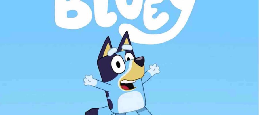 Bluey llega a Villahermosa con show en vivo al Esperanza Iris