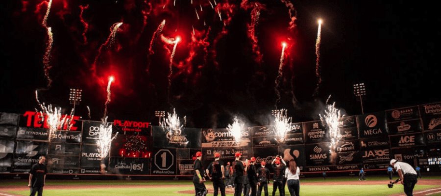 Pericos vs Algodoneros disputarán la Copa Zaachila de la Liga Mexicana de Beisbol en final inédita