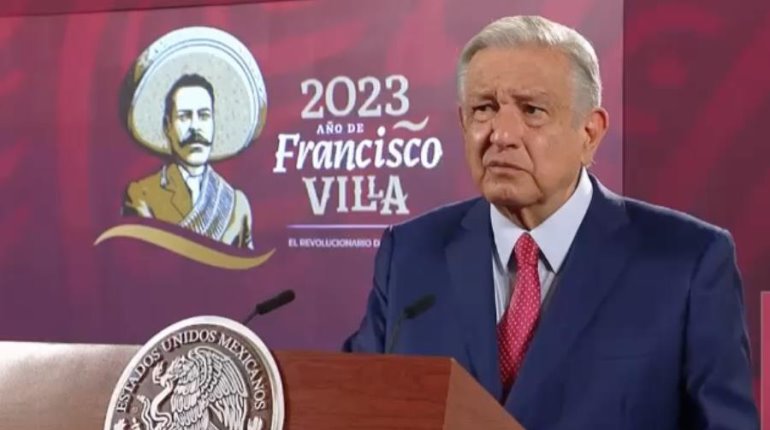 Ancira debe más de 100 mdd por caso Agronitrogenados: AMLO