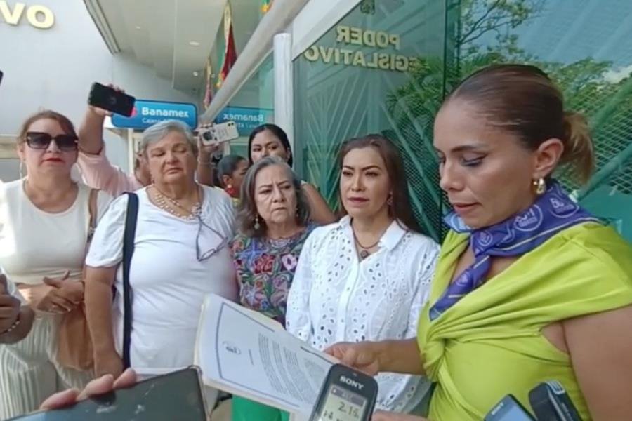 Exige Colectiva 50+1 a autoridades de Tabasco no continuar minimizando irresponsablemente violencia feminicida