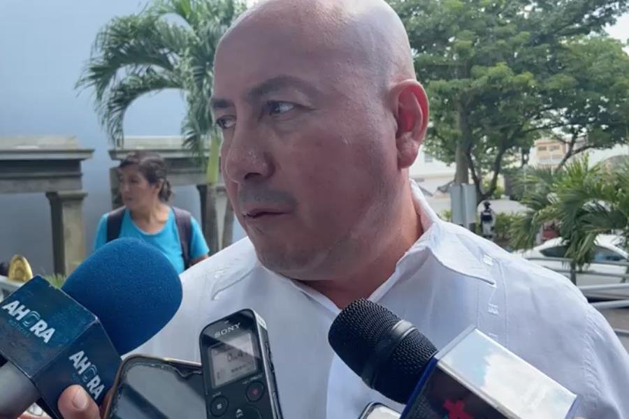 Hechos violentos registrados en Tabasco son disputas entre bandas locales: FGR