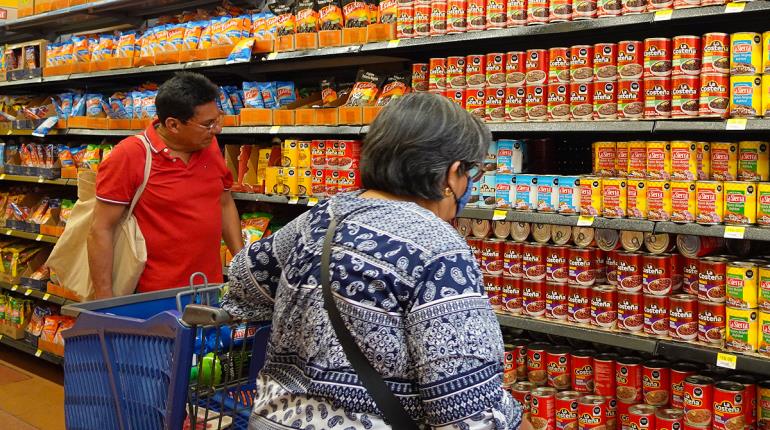 Pese a desafíos económicos, confianza del consumidor en México sigue creciendo: Inegi