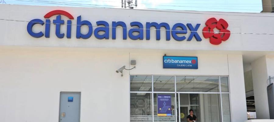 Se incorporará CBM Banco a Grupo Citibanamex tras autorización de Hacienda