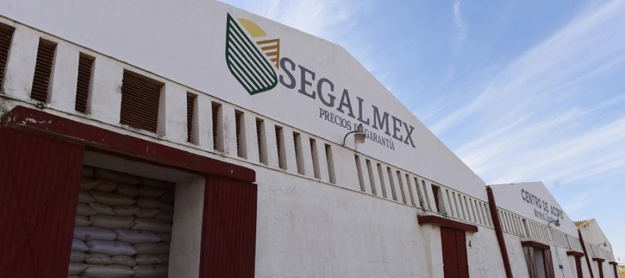 Ordena INAI a Segalmex dar a conocer denuncias presentadas ante FGR