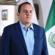 Cuauhtémoc Blanco levanta la mano para buscar ser Jefe de Gobierno de la CDMX