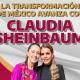 Gobernadores de la 4T felicitan a Sheinbaum y cierran filas rumbo al 2024