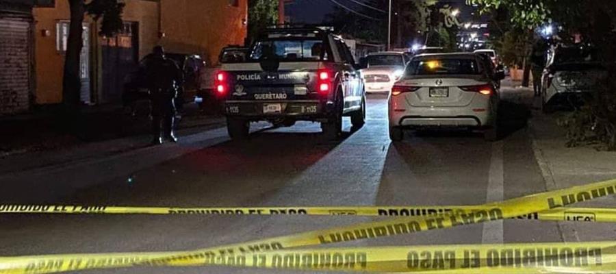 Atacan y matan a policías municipales en Querétaro y Guerrero