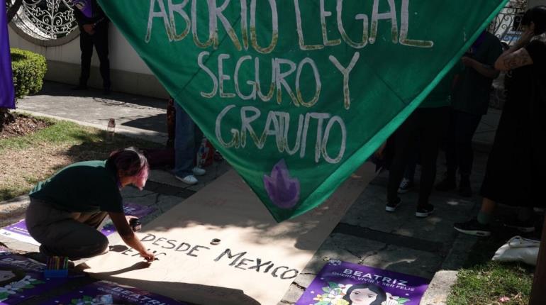 SCJN despenaliza aborto en el país