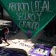 SCJN despenaliza aborto en el país