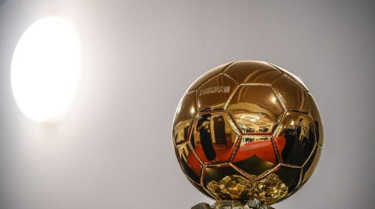 Messi, Mbappé y Haaland encabezan lista de nominados al Balón de Oro