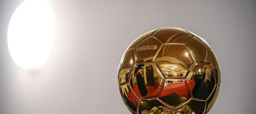 Messi, Mbappé y Haaland encabezan lista de nominados al Balón de Oro