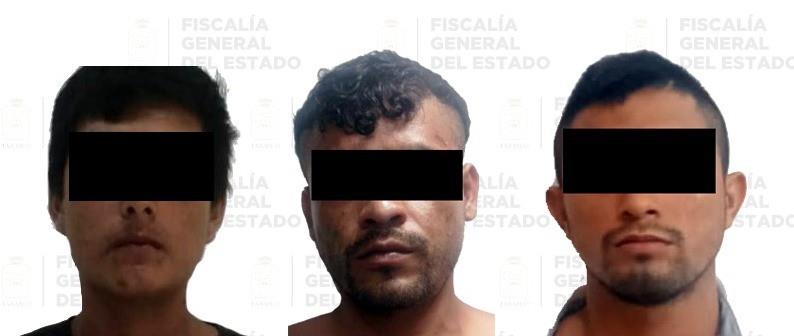 Detienen en Tabasco a sujeto buscado en Campeche por abigeato