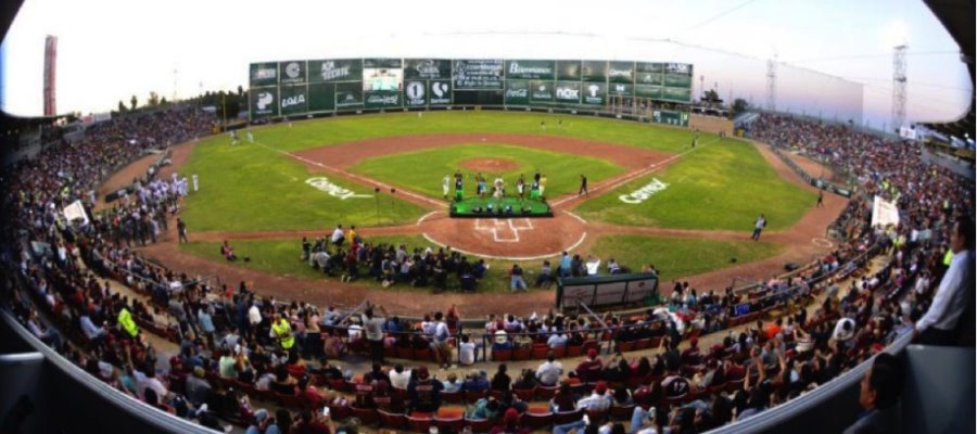 Inicia  la serie de Rey entre Pericos de Puebla y Algodoneros de Unión Laguna