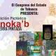 Congreso de Tabasco será sede de exposición pictórica "Bonoka´b Tierra Pintada"