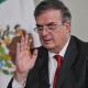 Si Ebrard decidiera ir como independiente podría mandar a Xóchitl al tercer o cuarto lugar: AMLO