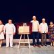 Festeja CORAT 40 años de fundación con gala artística cultural