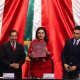 Paquete económico garantizará una transición ordenada, asegura Hacienda