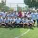 Cuervos VT, bicampeón de la Liga de Medios de Comunicación