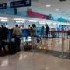 Aumenta 11.8% flujo de pasajeros en aeropuerto de Villahermosa durante agosto