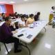 Otorgan a mujeres de Centro talleres en "Corte Industrial" y "Operadora de Motoconformadora"