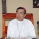 No confundirse con llegada de Iglesia Católica Anglicana: Diócesis de Tabasco