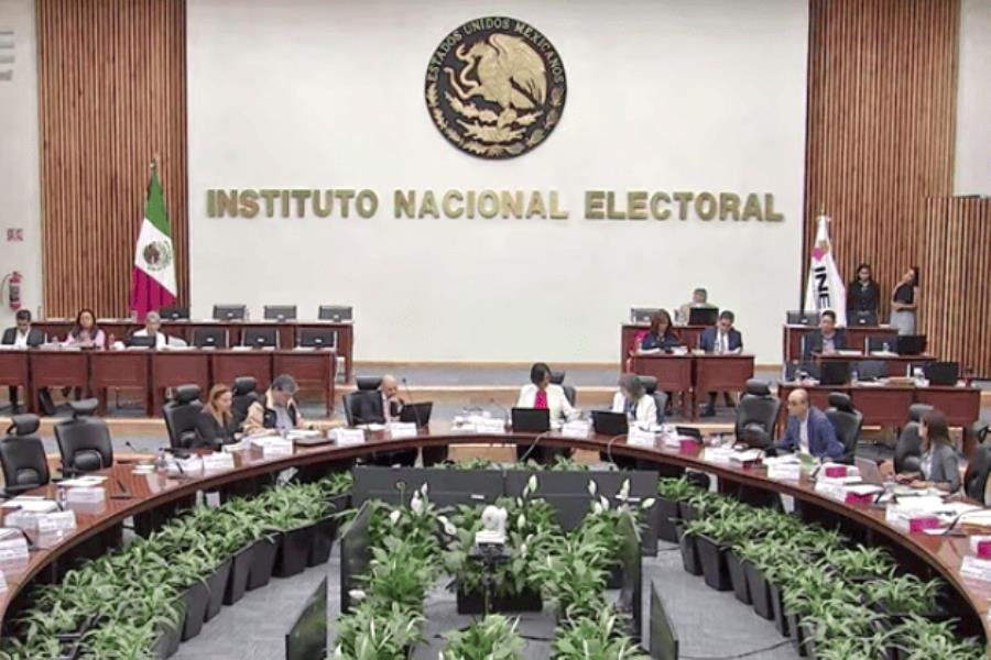 Corresponde a Cámara de Diputados determinar recorte presupuestal al INE: Segob