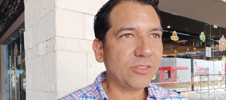 Apoyo a Sheinbaum debe darse sin chantajes: PVEM Tabasco