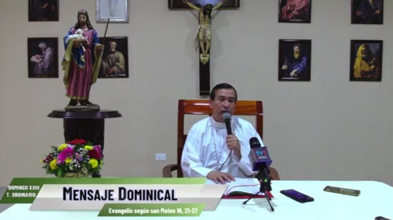 No confundirse con llegada de Iglesia Católica Anglicana: Diócesis de Tabasco