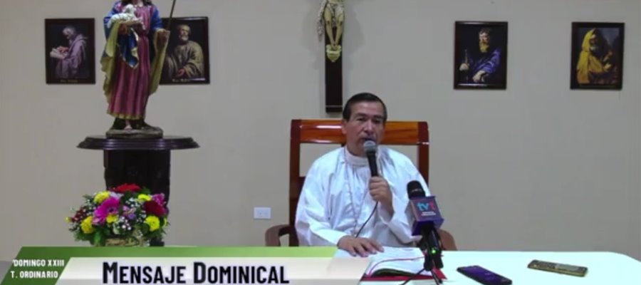 No confundirse con llegada de Iglesia Católica Anglicana: Diócesis de Tabasco